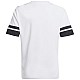 Tričko adidas Squadra 25 Jr JJ0057