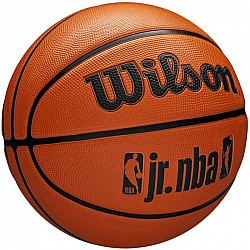 Wilson Jr NBA Fam Logo WZ3013001XB6