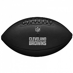 Lopta Wilson NFL Team Metallic Premiere Cleveland Browns Ball WF4015808XB