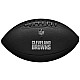 Lopta Wilson NFL Team Metallic Premiere Cleveland Browns Ball WF4015808XB