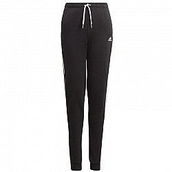 Tepláky adidas 3 Stripes French Terry Jr GN4054