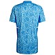 Tričko adidas Condivo 22 Goalkeeper Jersey Short Sleeve M HB1623