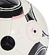 Futbalová lopta adidas Juventus Turyn Club Home JN7321