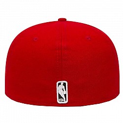 Šiltovka New Era Chicago Bulls NBA Basic Cap M 10861624