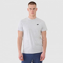Tričko 4F M 4FWMM00TTSHM2256S 27M