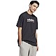 Tričko adidas All SZN Graphic Tee M IC9815