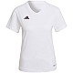 Tričko adidas Entrada 22 Tee W HC0442