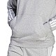 adidas Essentials Fleece 3-Stripes Hoodie M IJ6474