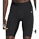 Trenky adidas Techfit Aeroready Short Tight M HP0618