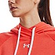 Under Armour Rival Fleece Hb Hoodie W 1356317 877