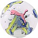 Futbalová lopta Puma Orbita 5 Hybrid Lite 290 83785 01