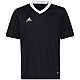 Tričko adidas Entrada 22 Jsy Jr H57497