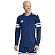 Tričko adidas Squadra 25 Long Sleeve Jersey LM M JF6075