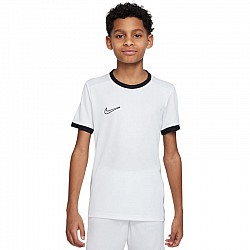 Tričko Nike Dri-Fit Academy 25 SS Jr FZ9758 100