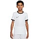 Tričko Nike Dri-Fit Academy 25 SS Jr FZ9758 100