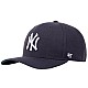 Šiltovka 47 Brand New York Yankees Cold Zone '47 B-CLZE17WBP-NY
