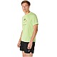 Tričko Asics Fujitrail Logo SS Top M 2011C981-30