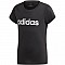 Tričko adidas YG E Lin Tee JR EH6173