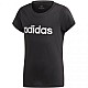 Tričko adidas YG E Lin Tee JR EH6173