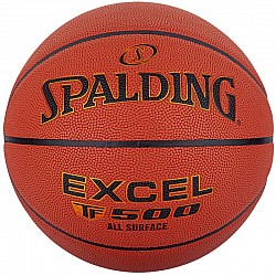 Lopta Spalding Excel TF-500 In/Out Ball 76797Z