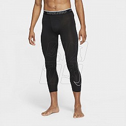 Tepláky termoaktywne Nike Pro Dri-FIT  L M DD1919-010