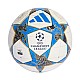 Futbalová lopta adidas UCL Competition 25/26 League Phase JP1541