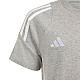 Tričko adidas Tiro 24 Sweat Tee Jr IR9356