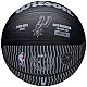 Lopta Wilson NBA Player Icon Victor Wembanyama Outdoor Ball WZ3017801XB