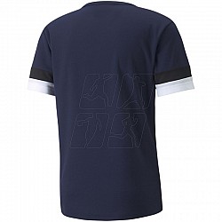 Tričko Puma teamRISE Jersey Peacoat M 704932 06