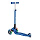 Globber Primo Foldable Lights 432-100-2 HS-TNK-000013800