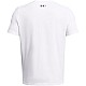Tričko Under Armour GL Foundation Uodate SS M 1382915 100