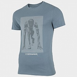 Tričko 4F M H4Z22-TSM035 32S