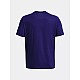 Tričko Under Armour Left Chest Logo M 1326799-468