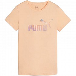 Tričko Puma ESS+ Summer Daze Tee W 679921 45