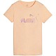 Tričko Puma ESS+ Summer Daze Tee W 679921 45