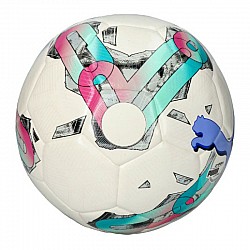 Futbalová lopta Puma Orbita 5 Hybrid Lite 083784-01