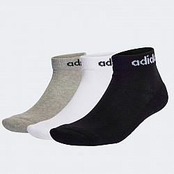 Ponožky adidas Linear Ankle IC1304