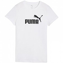 Tričko Puma  ESS No.1 Logo Tee W 682370 02
