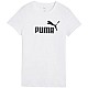 Tričko Puma  ESS No.1 Logo Tee W 682370 02