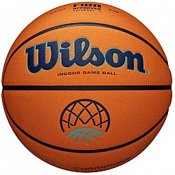 Wilson Evo NXT IN Game Ball WTB0900XBBCL