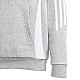 adidas Tiro 24 Hooded Sweat Jr IR7505
