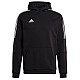adidas Tiro 21 Sweat Hoody M GM7341