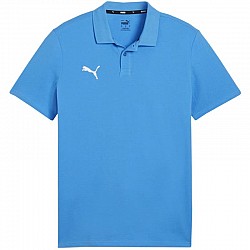 Tričko Puma Team Goal Casuals Polo M 658605 02