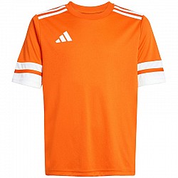 Tričko adidas Squadra 25 Jr JC8666
