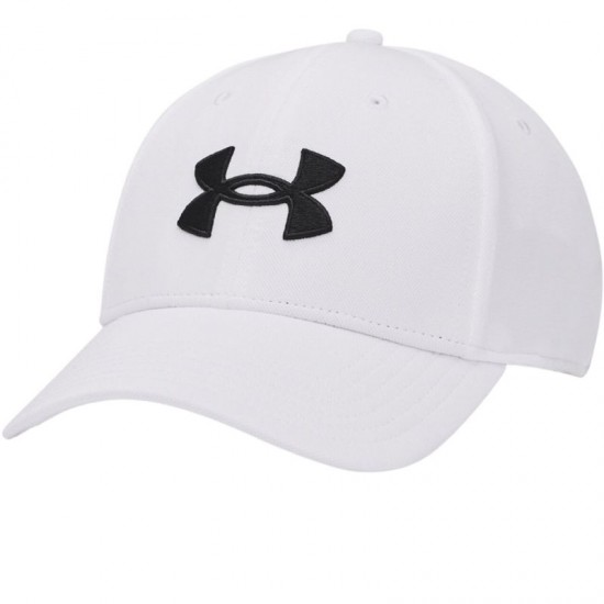 Šiltovka Under Armour Blitzing M 1376700 100