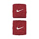 Nike Swoosh Wristbands 2 ks.N1012405656S