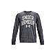 Under Armour Rival Terry Crew M 1361561-012