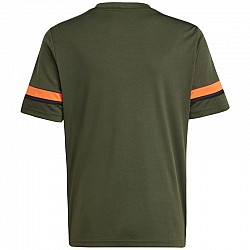 Tričko adidas Squadra 25 Jr JN7853