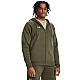Under Armour Rival Fleece FZ Hoodie M 1379767 390