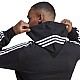 adidas Essentials French Terry 3-Stripes Hoodie M IC0435